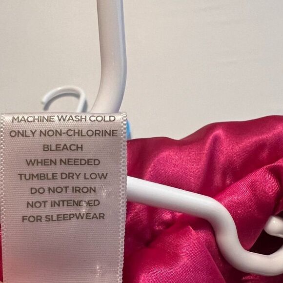 Gymboree Zebra Print Faux Fur Coat Size 12-24 Months - Picture 7 of 7